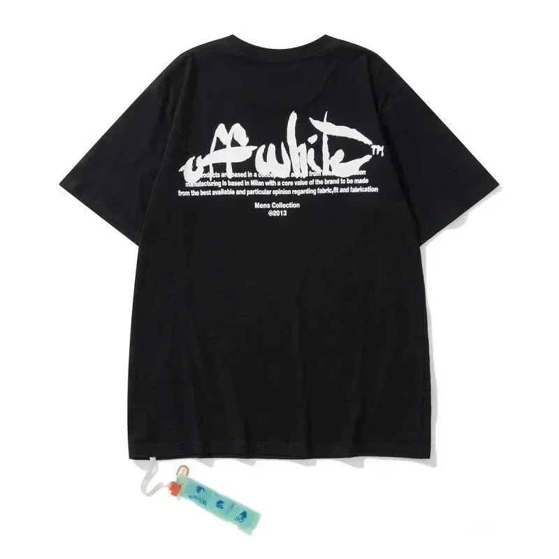 Off-White Black T-Sh