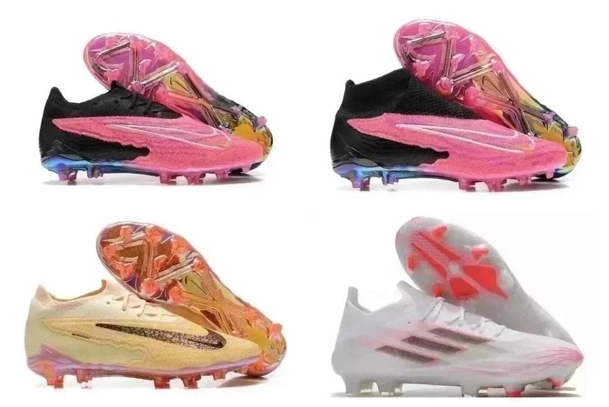 Nike Phantom GX Elite Firm-Ground Lows  shoes