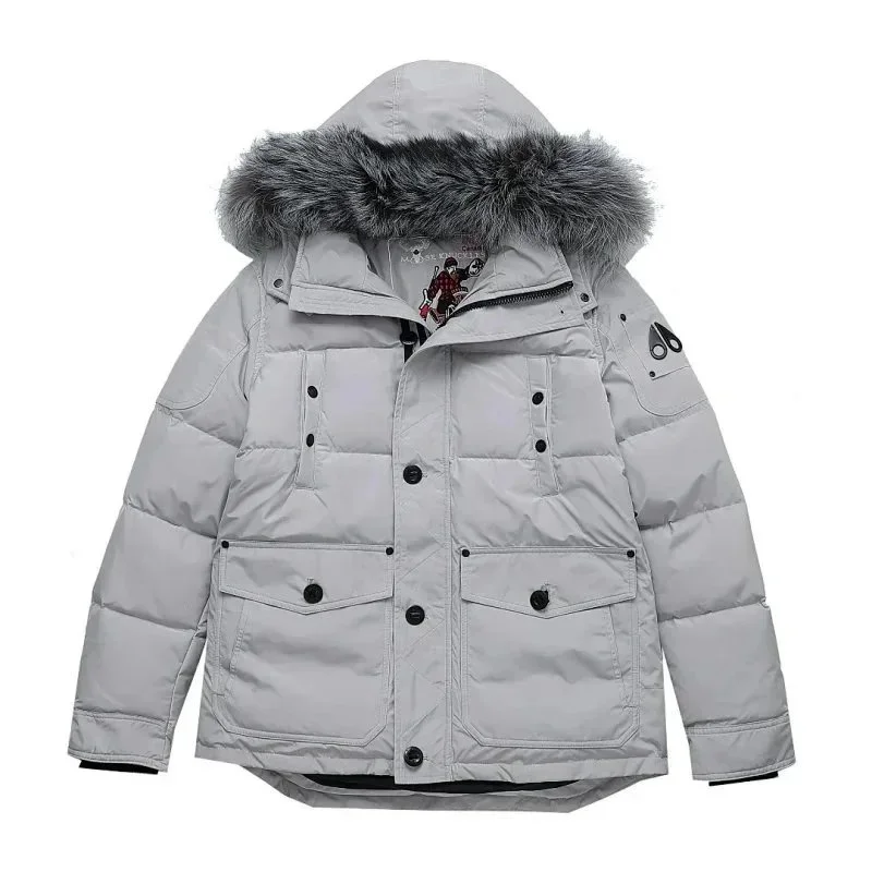 Mackage Montreal Lig
