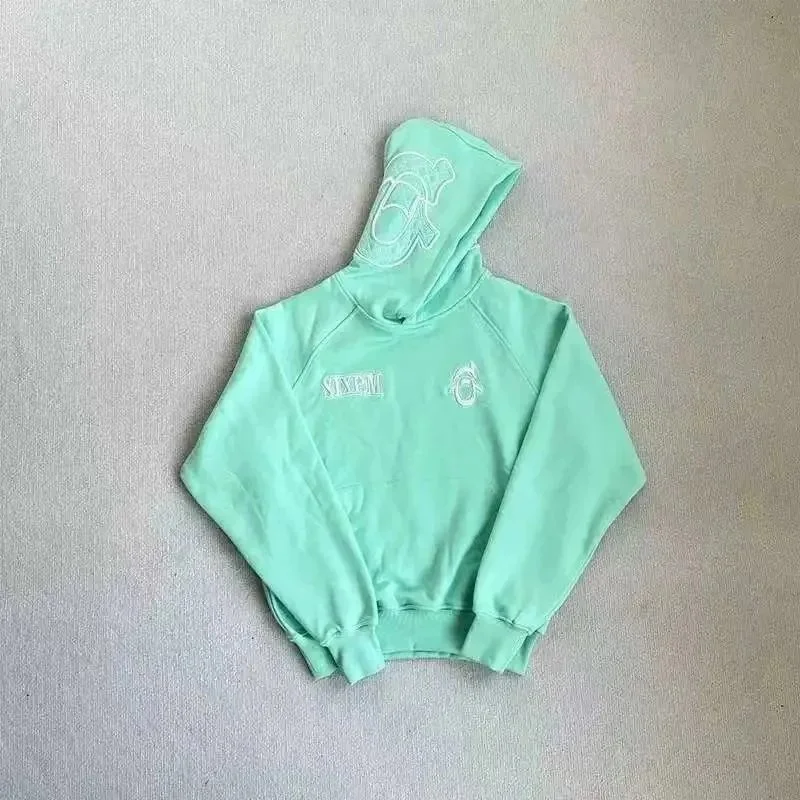 CLOT 6 Seven Mint Ho