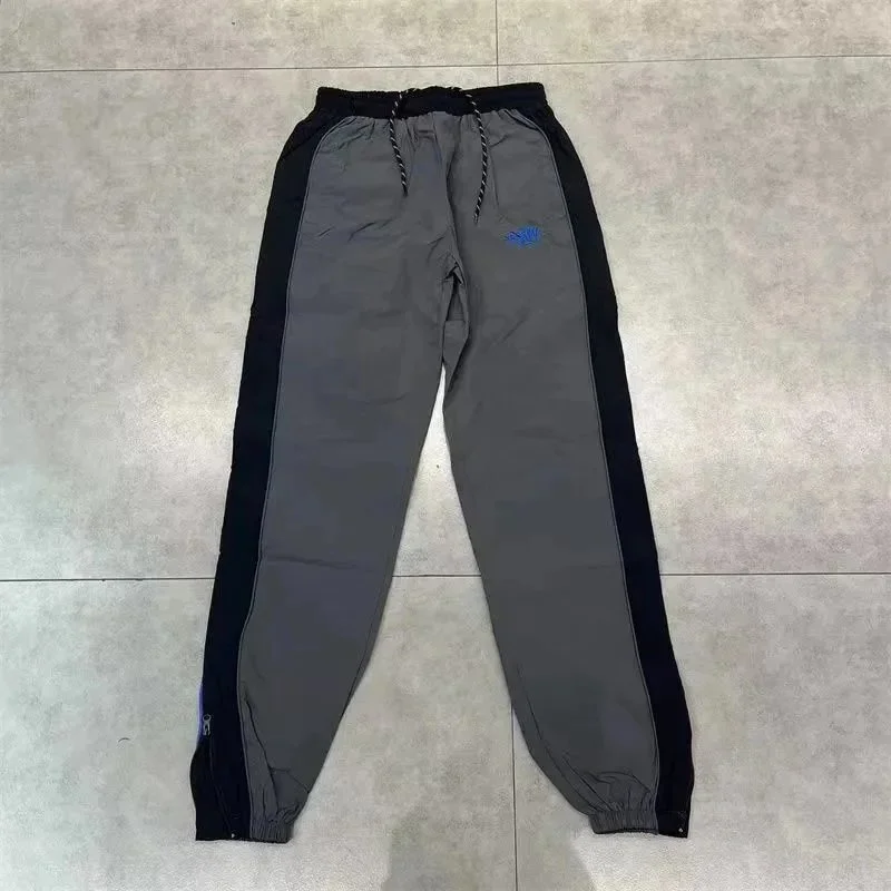 Adidas Techfit Grey 