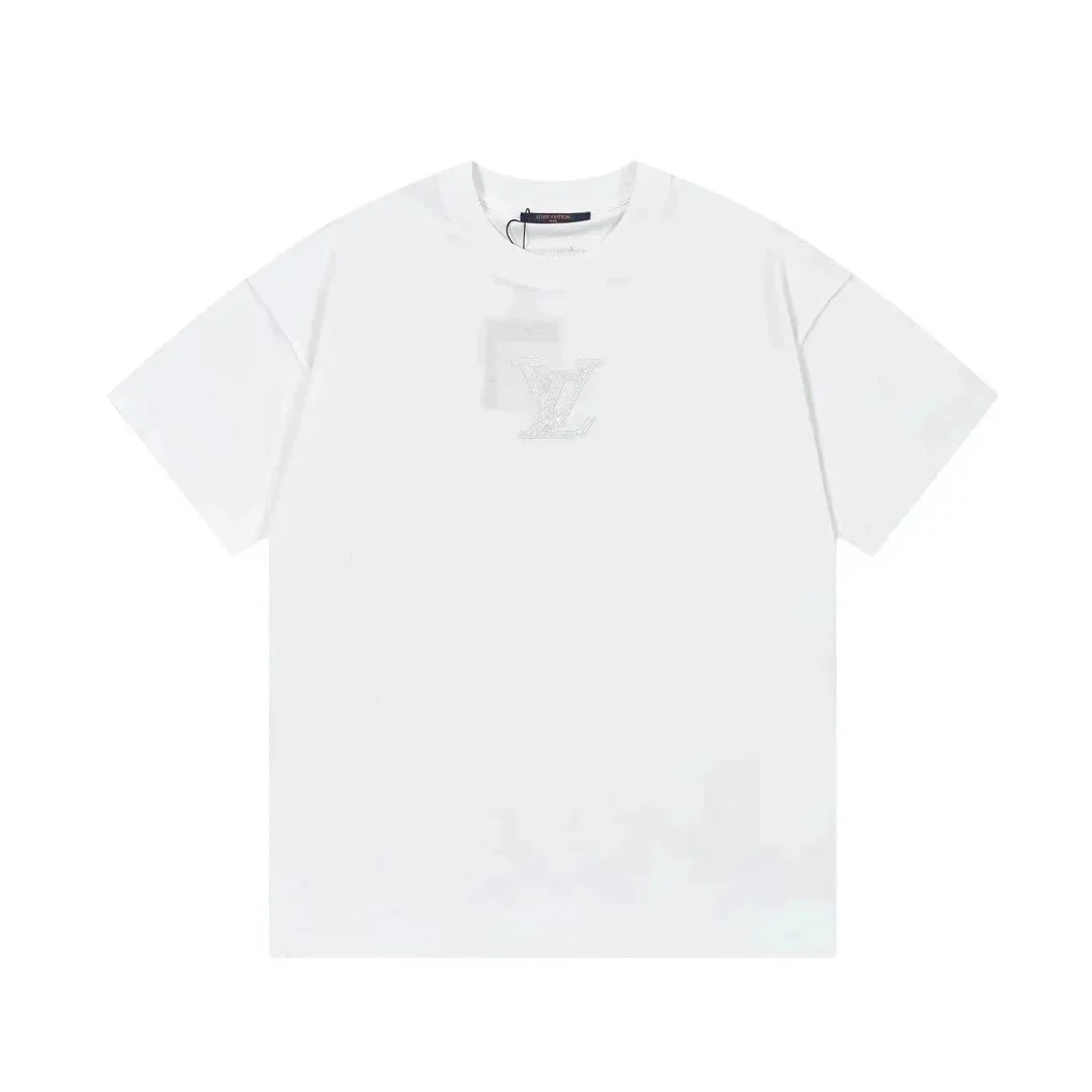 Louis Vuitton White 
