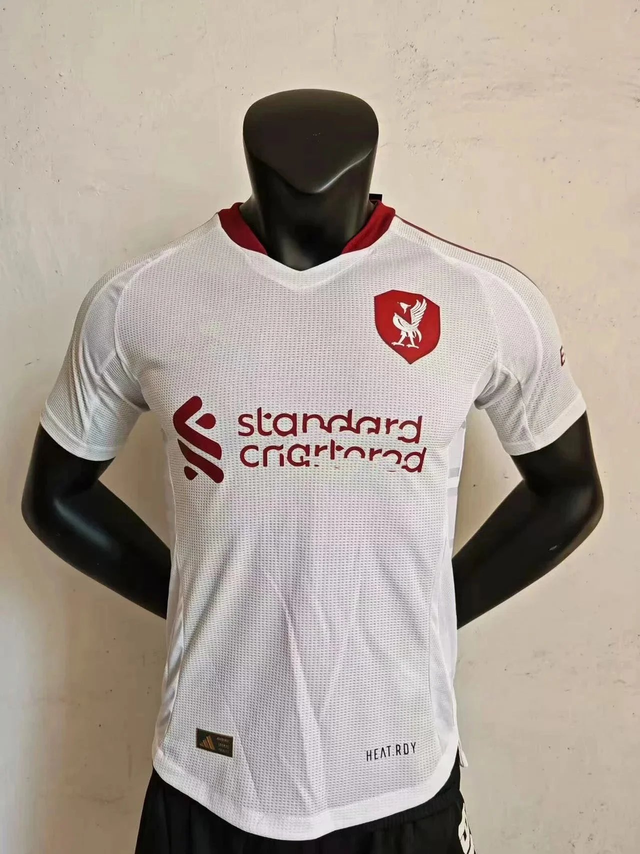Adidas Liverpool Whi