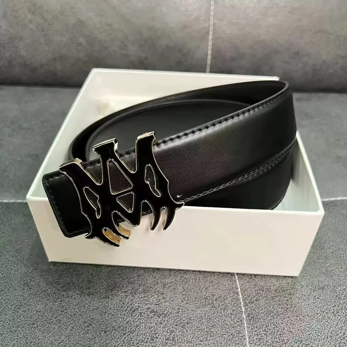 MMXX Black Belt