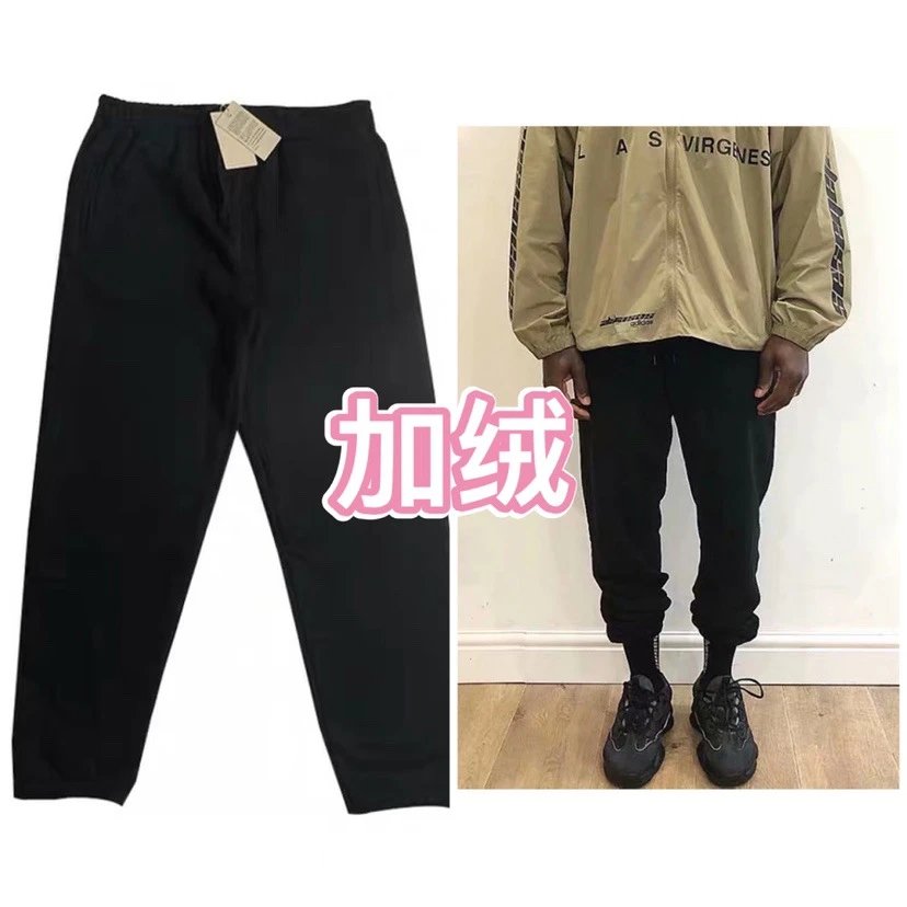Thickened Sports Pants photo 3