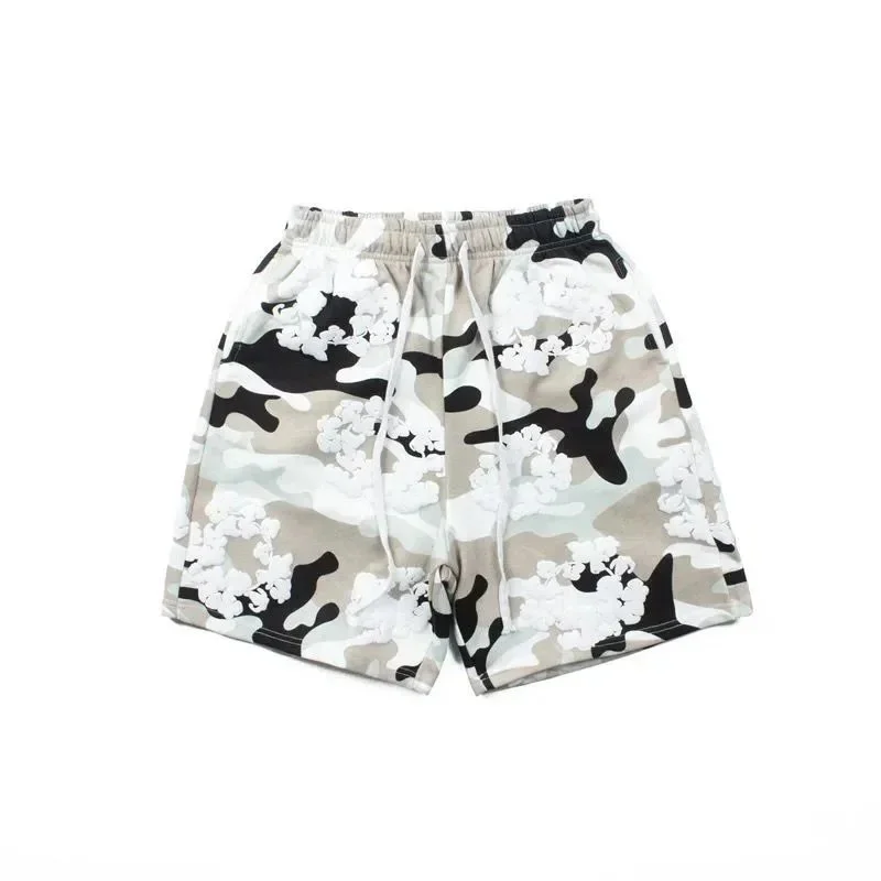 Nike Camo Flower Sho
