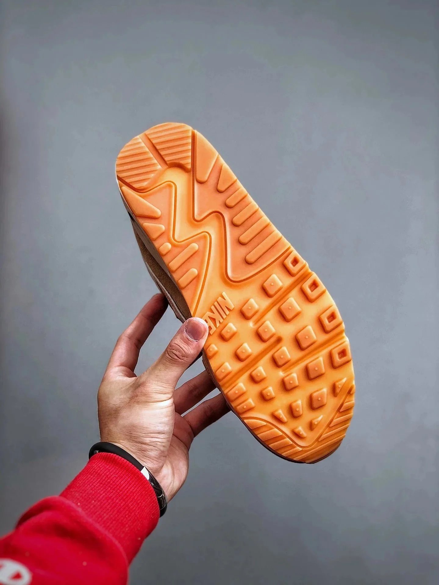 Nike Air Max 90 Classic Retro photo 6
