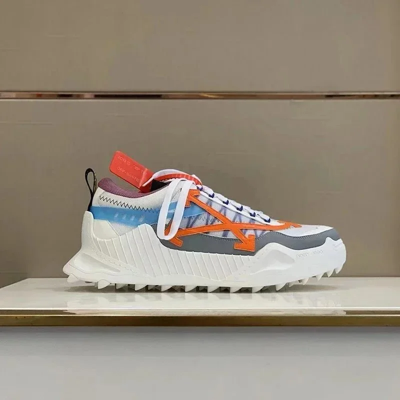 Off-White Arrow Whit