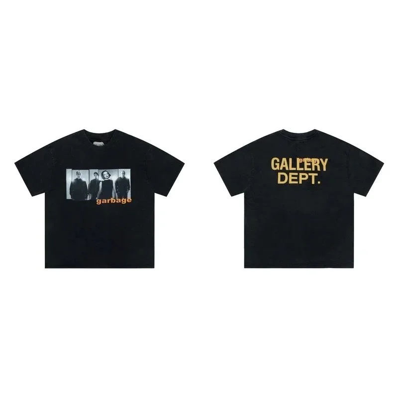Gallery Dept. Garbag