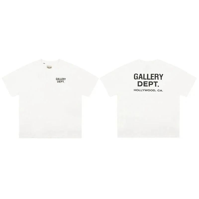 Gallery Dept. White 