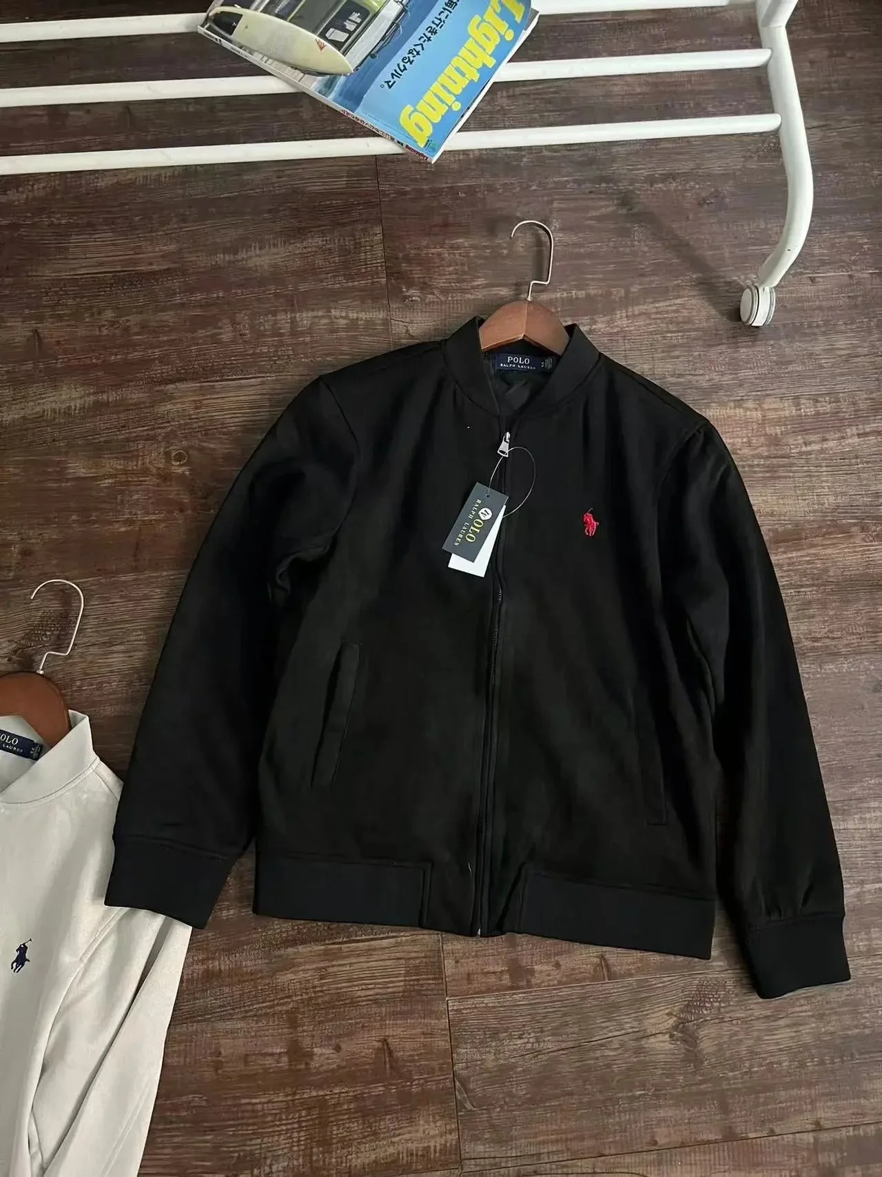 Polo Ralph Lauren Bl