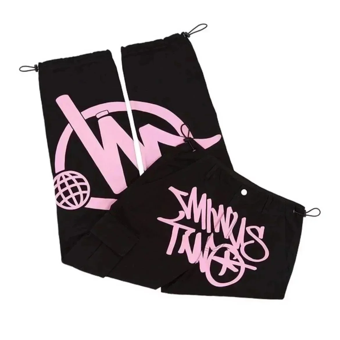 Mindless Toys Black 