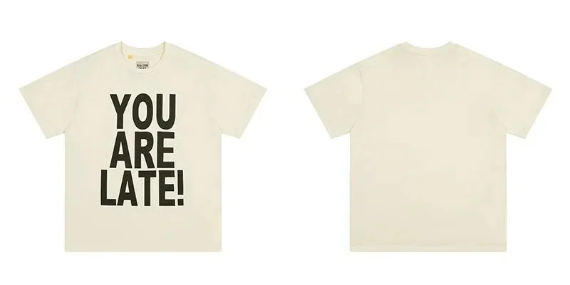 Moschino You Are Lat