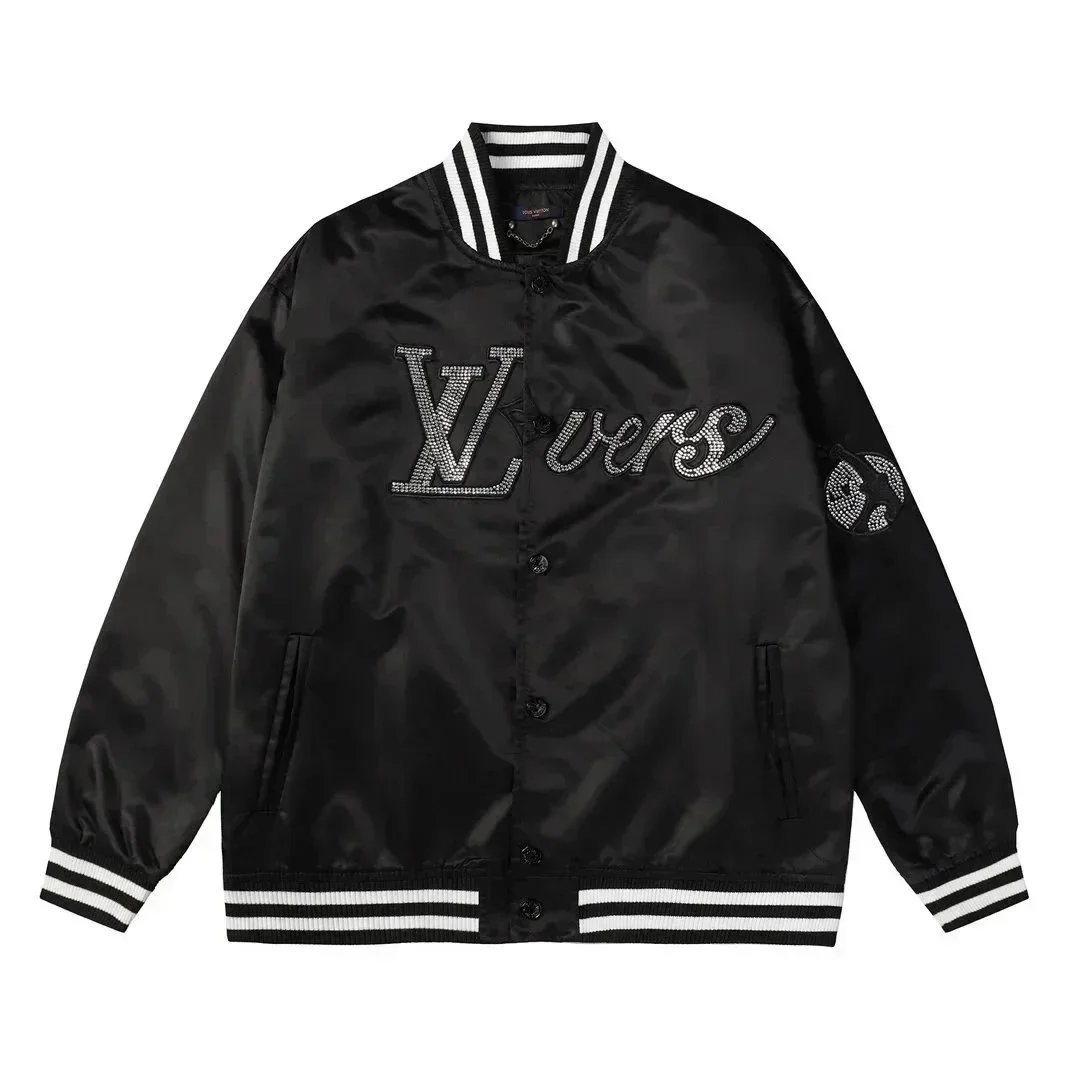 Louis Vuitton Black 