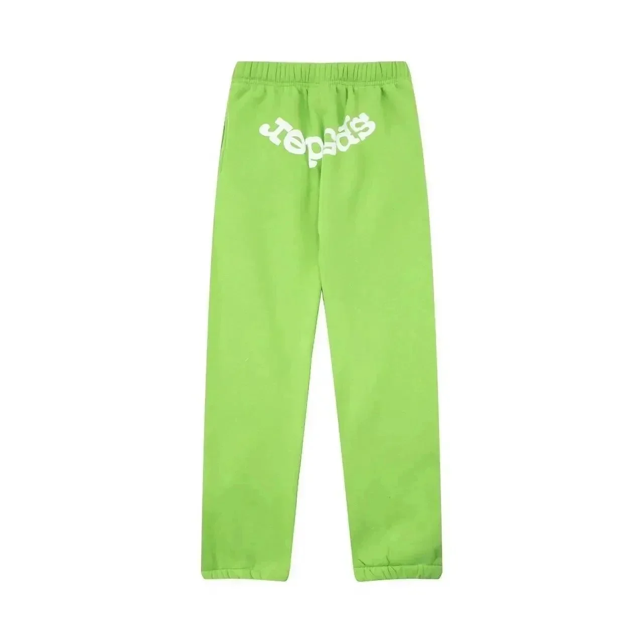 Topman Green Sweatpa