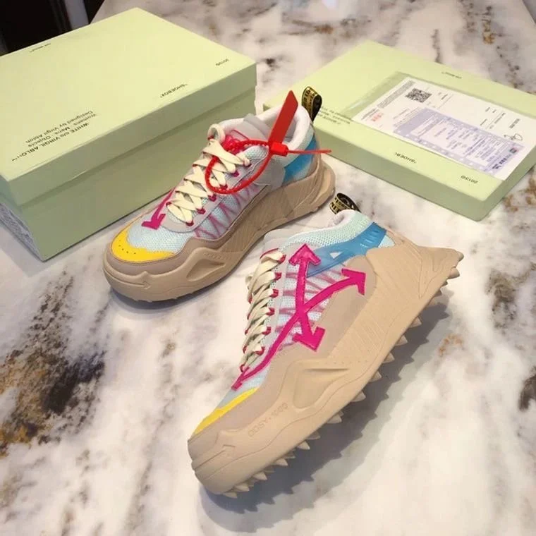 Off-White x Nike Air