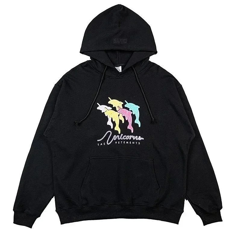 Las Vetements Unicor