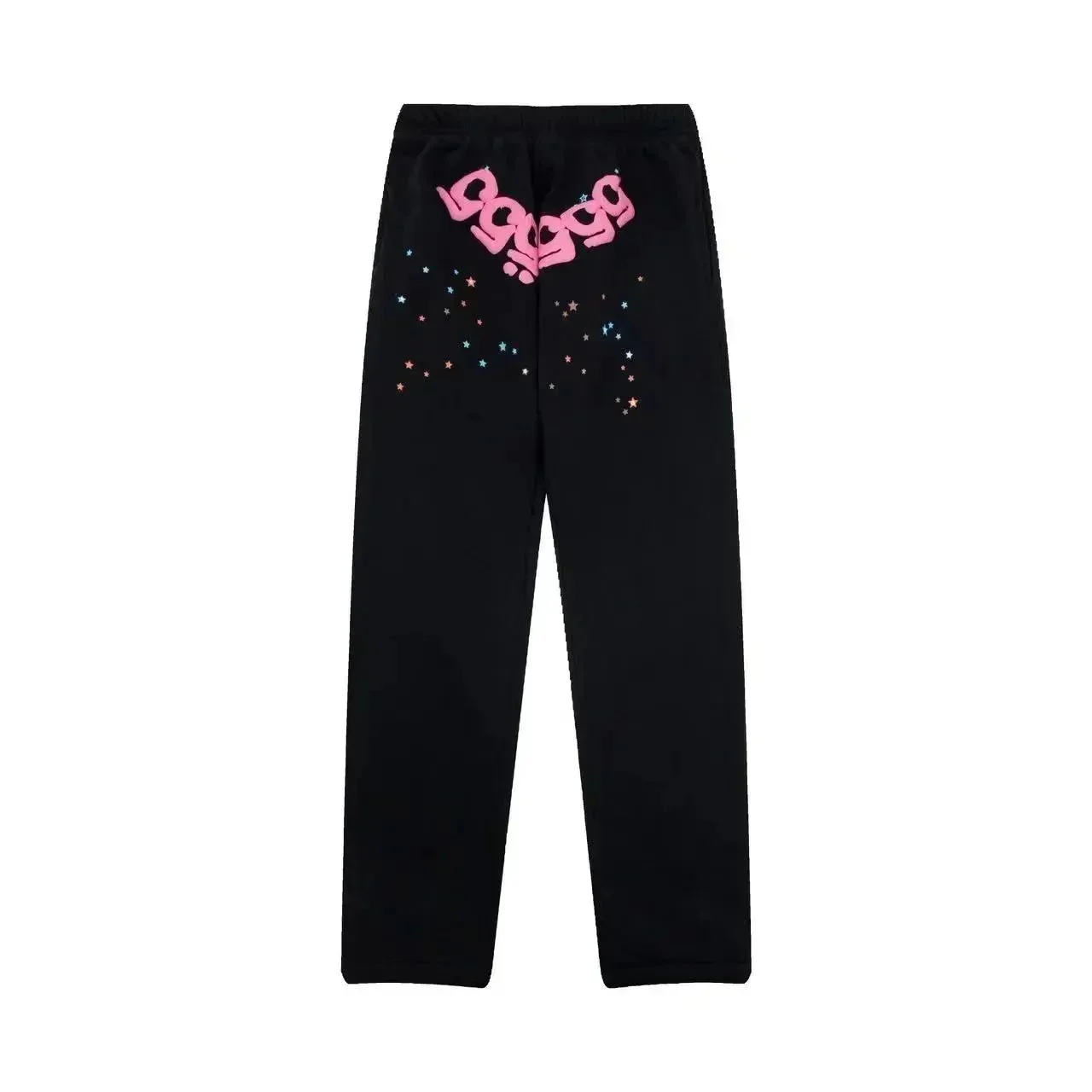 BAPE Black Pants