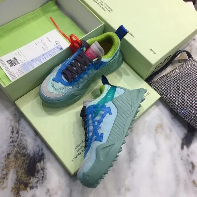 Off-White x Nike Air