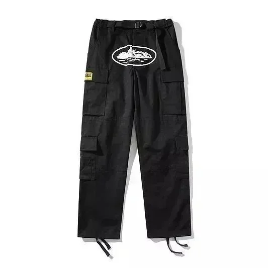 Supreme Black Cargo 