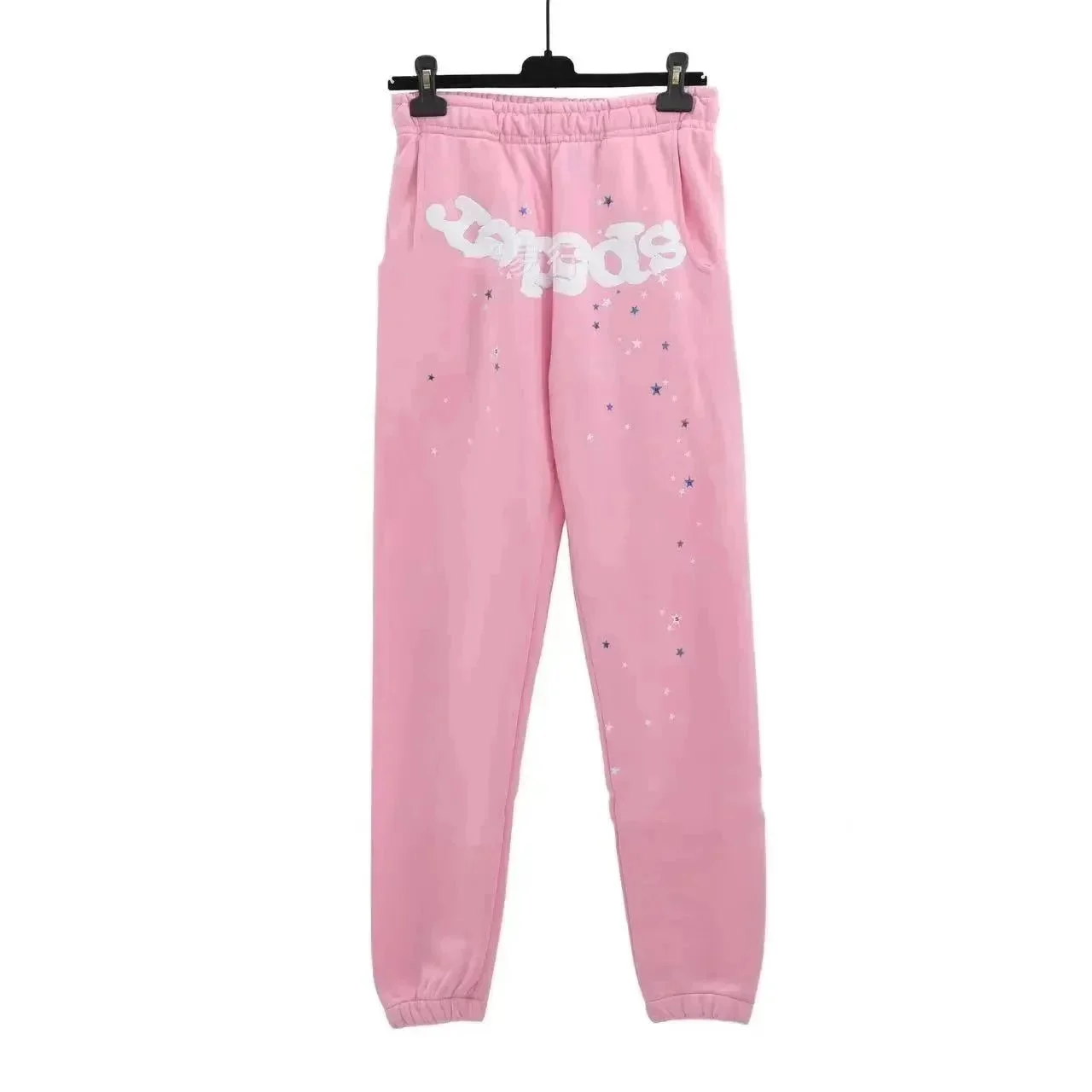 Jomods Pink Pants