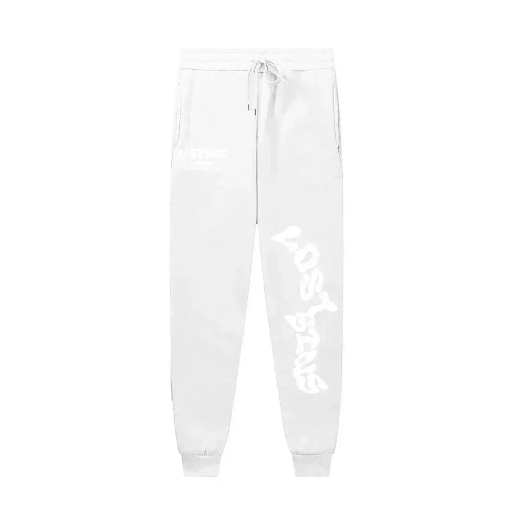 Off-White White Pant
