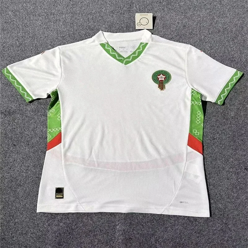 Puma Algerian Nation
