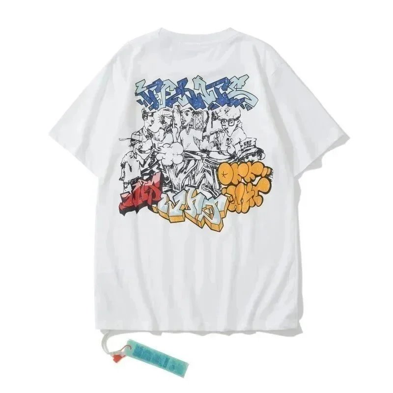 Supreme White T-Shirt