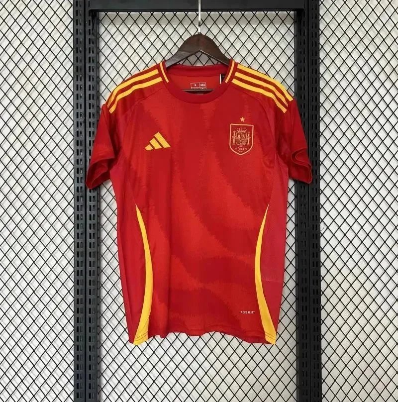 Adidas Spain Red Jer