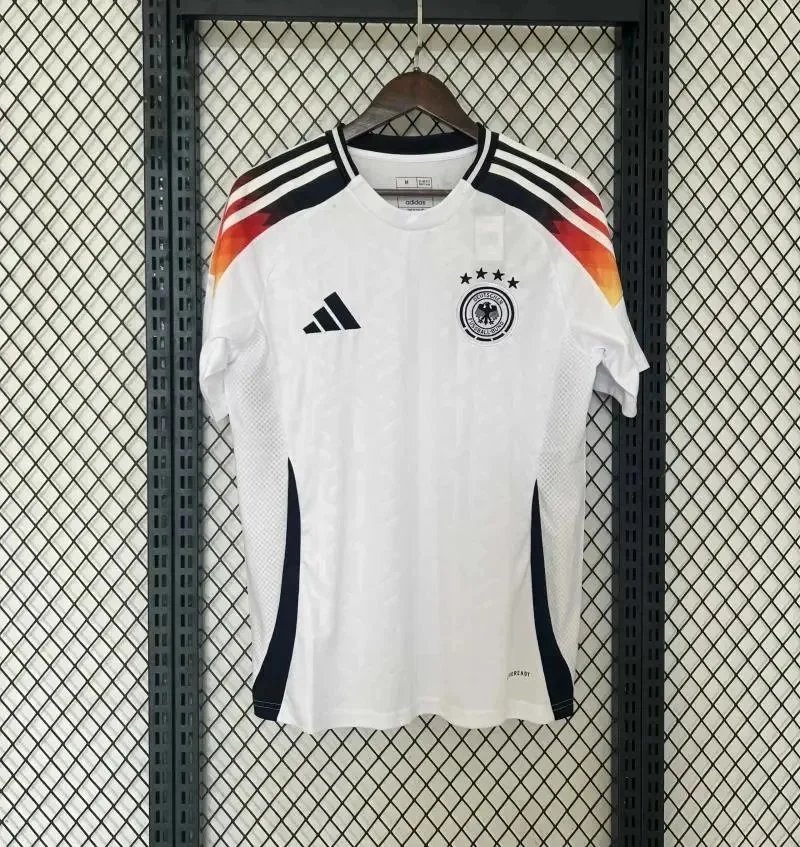 Adidas Germany White