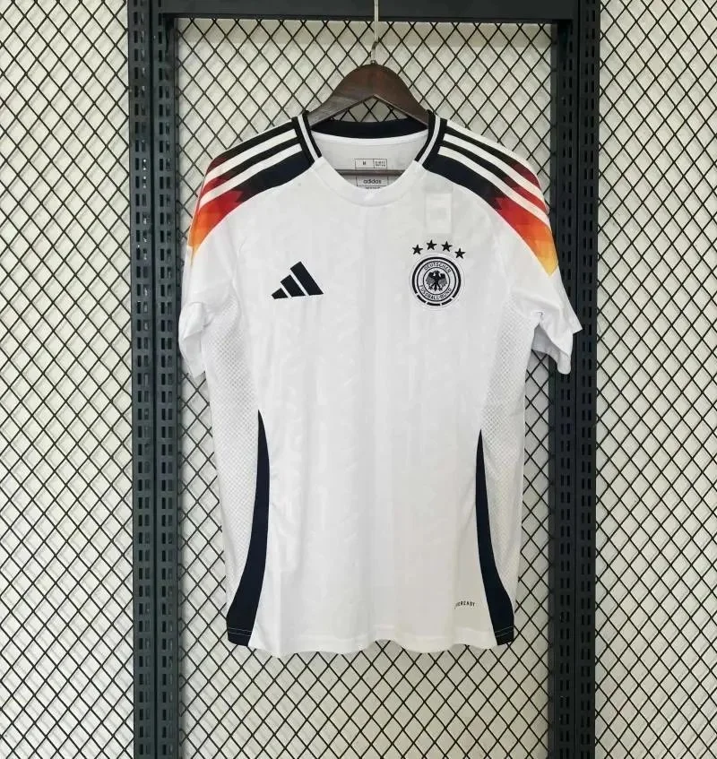 Adidas Germany White