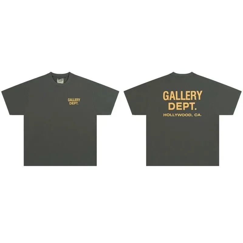 Gallery Dept Olive T