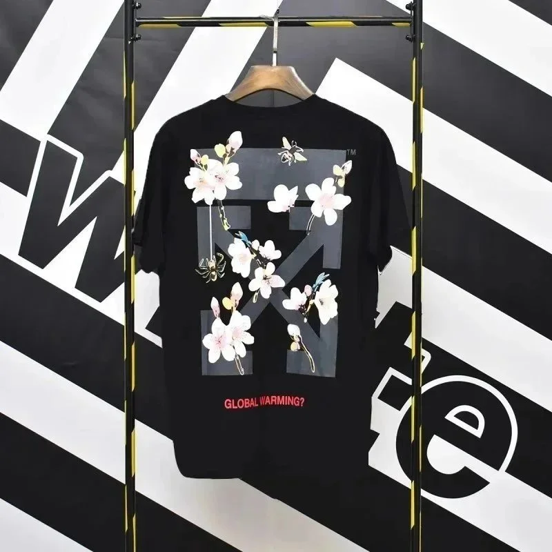 Off-White Cherry Blo