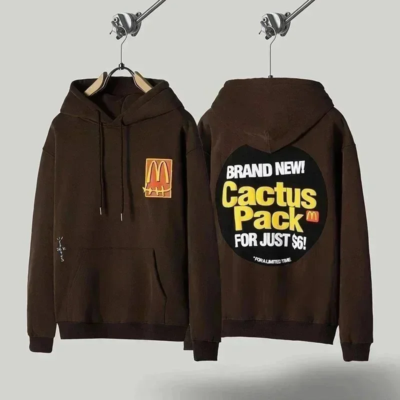 Travis Scott Cactus 