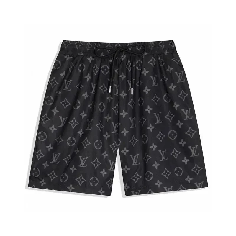 Louis Vuitton Black 
