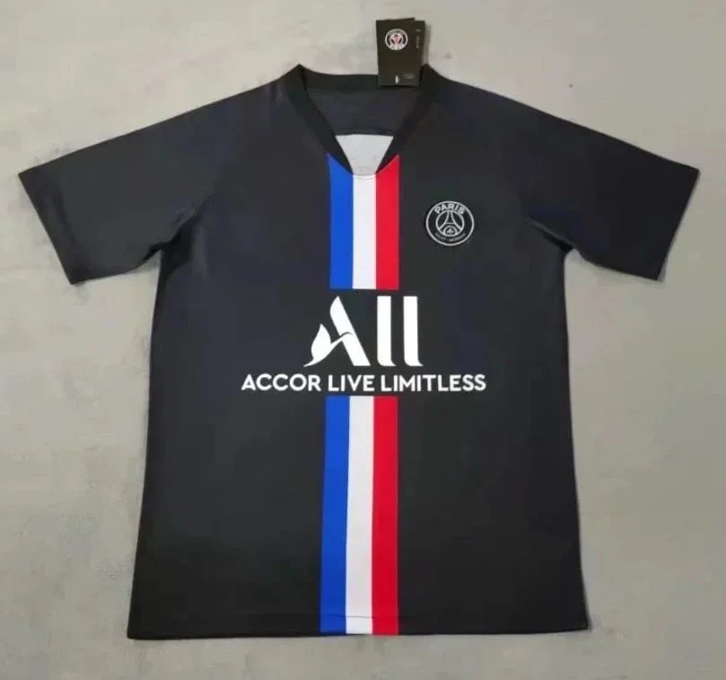 Paris Saint-Germain 