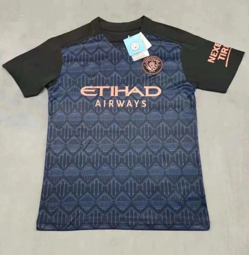 Manchester City Etih