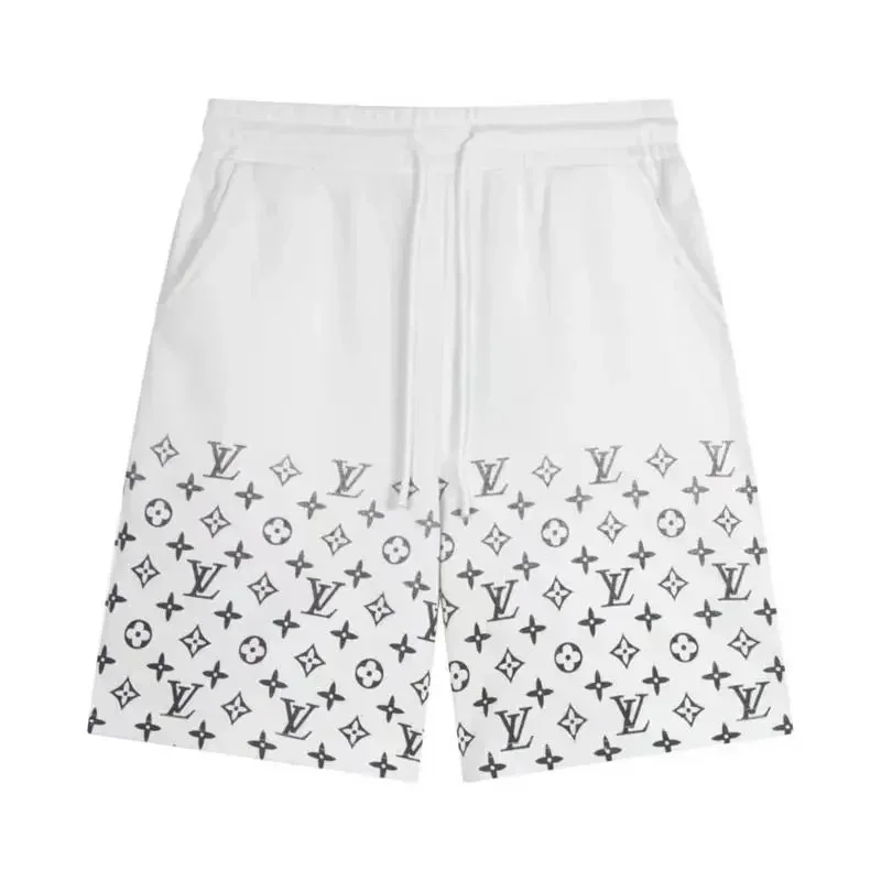 Louis Vuitton White 