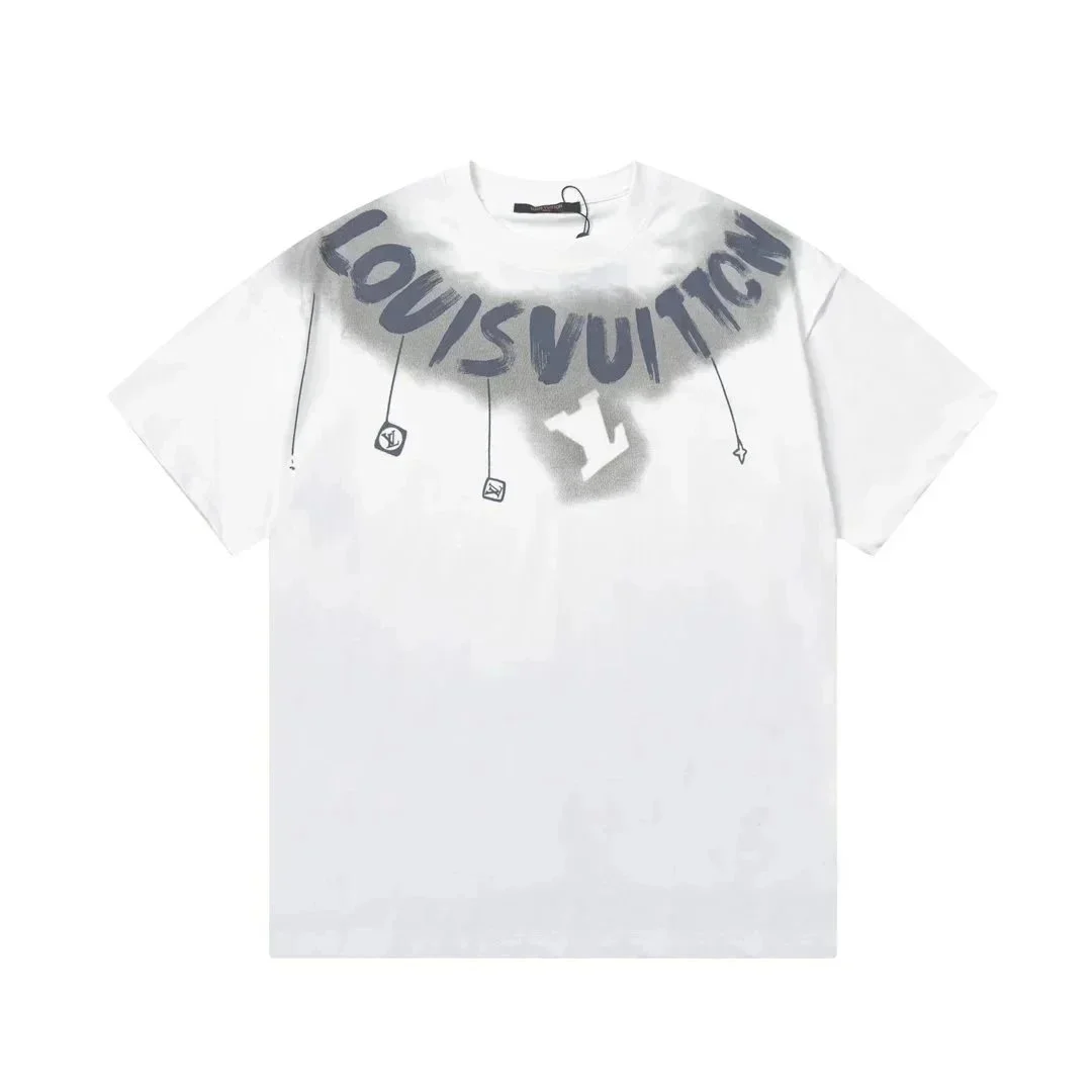 Louis Vuitton White 