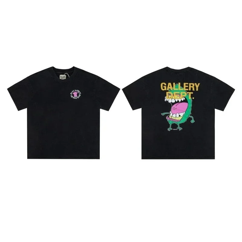 Gallery Dept. Black 