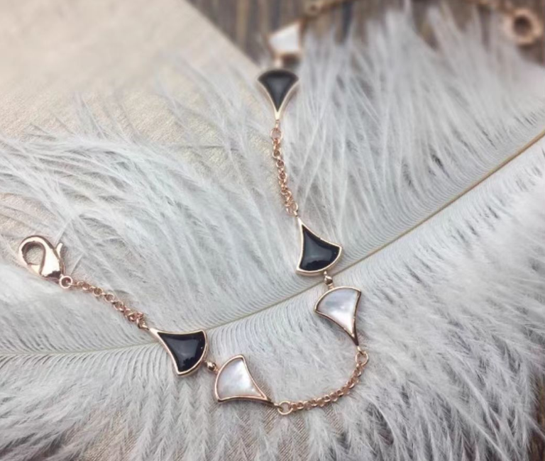 Delicate Minimalist Earrings & Necklace Set photo 3