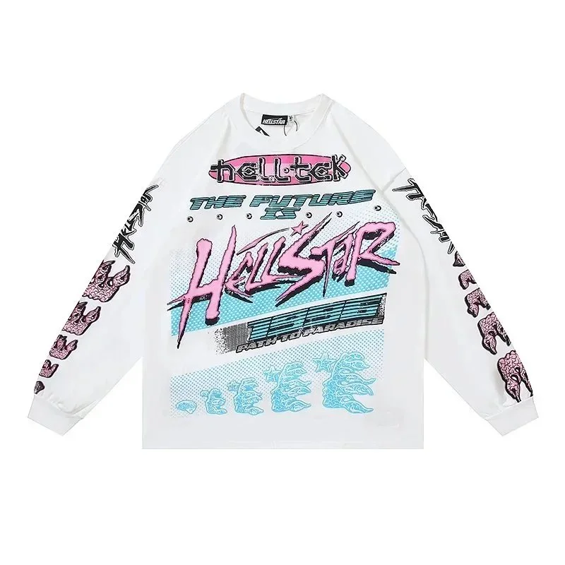 Hellstar The Future 