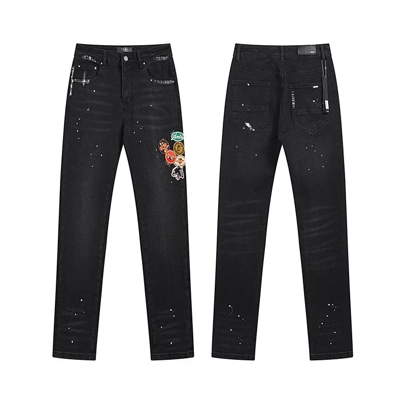 Dickies Black Jeans