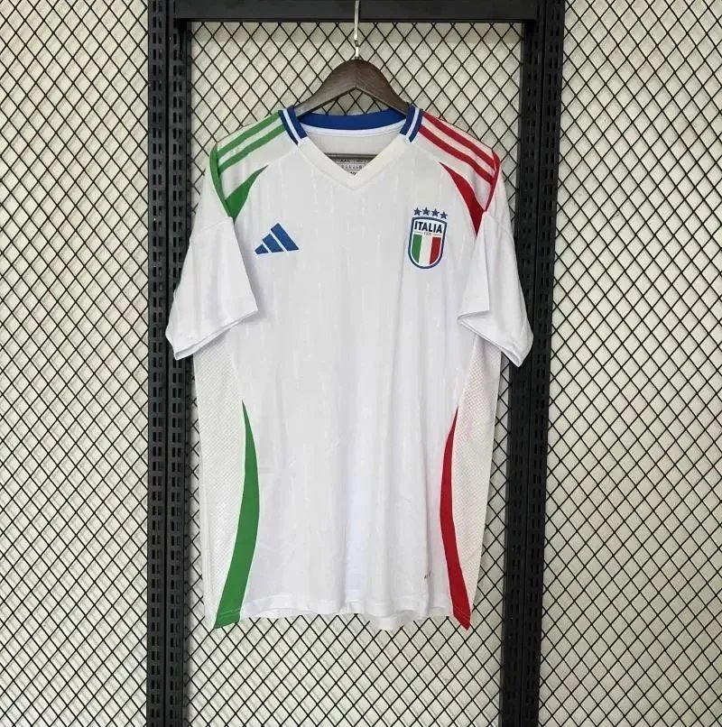 Adidas Italia White 