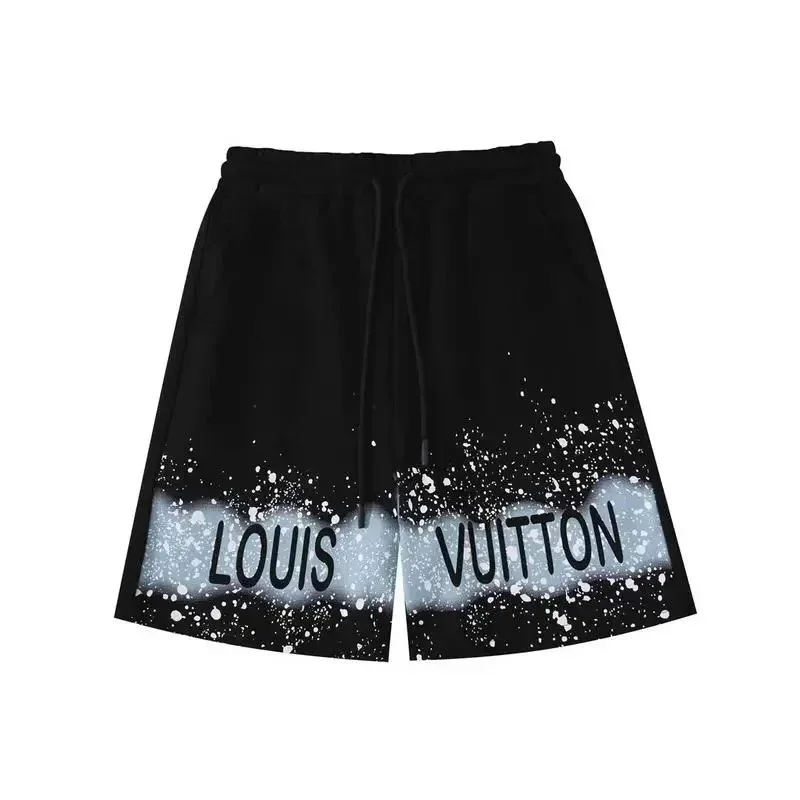 Louis Vuitton Black 