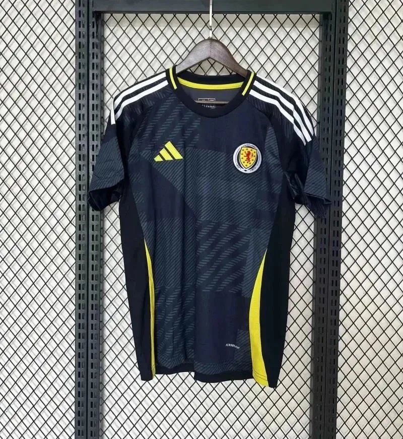 Adidas Scotland Blac