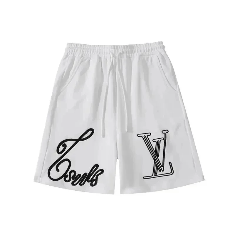 Louis Vuitton White 