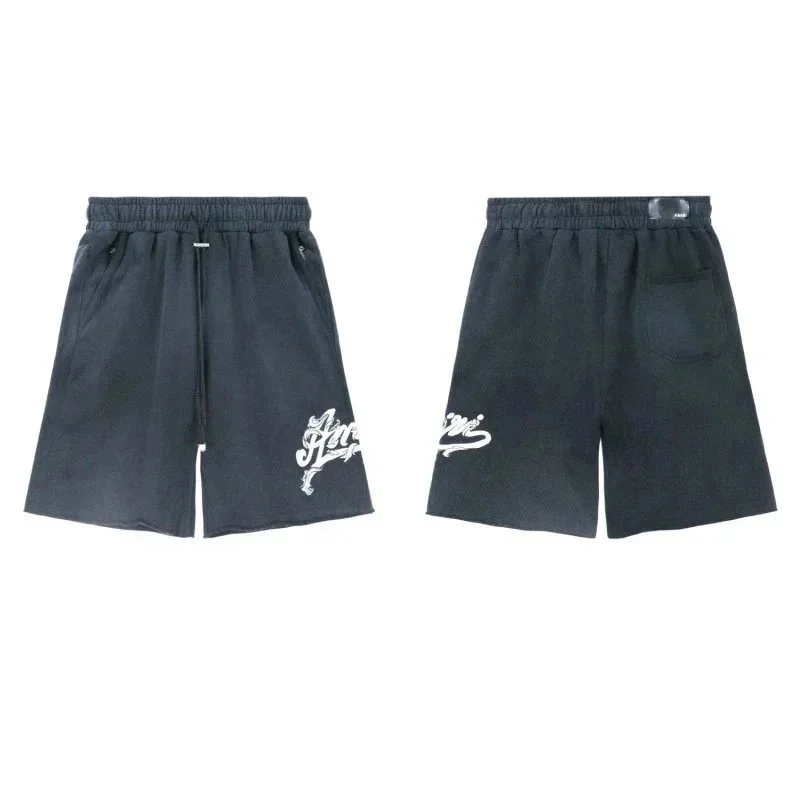 Hanes Black Shorts