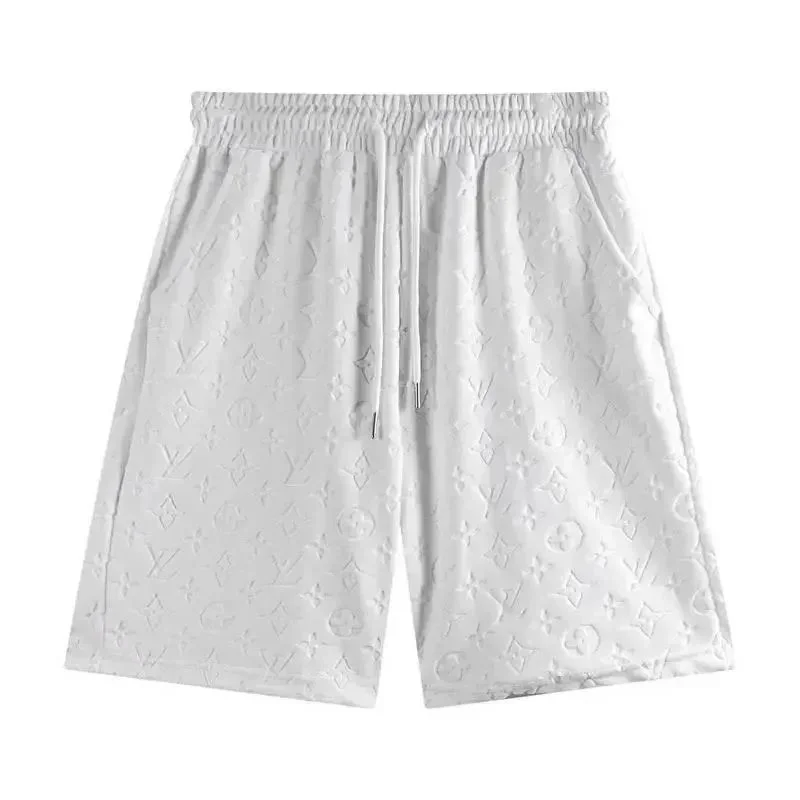 Louis Vuitton White 