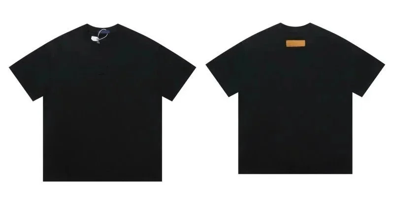 Nike Black T-Shirt